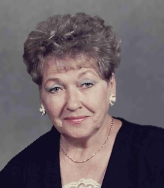 Obituary of Ida Kerker