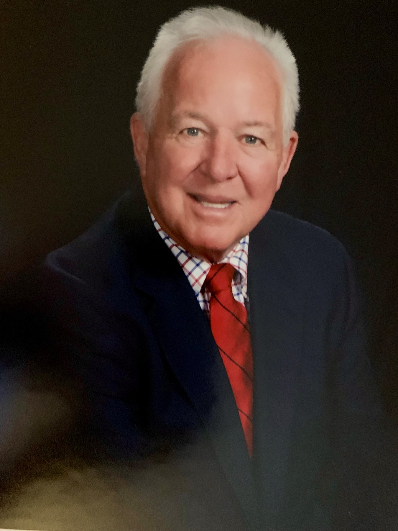 Obituary of Mr.  Carl Logan Jr.