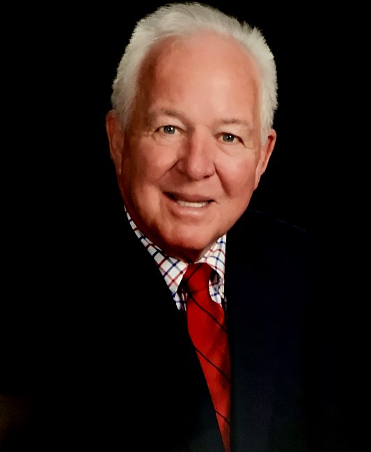 Obituary of Mr. Carl Logan Jr.