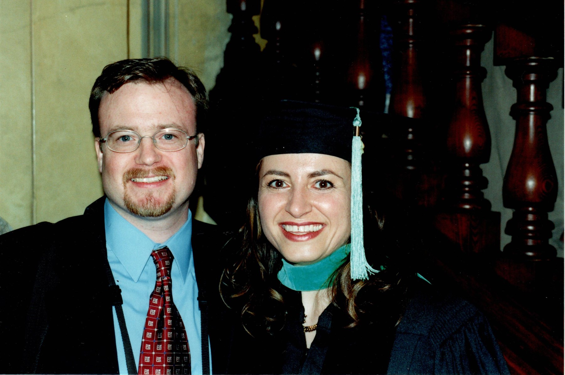 Obituary of Dr. Adam Madison