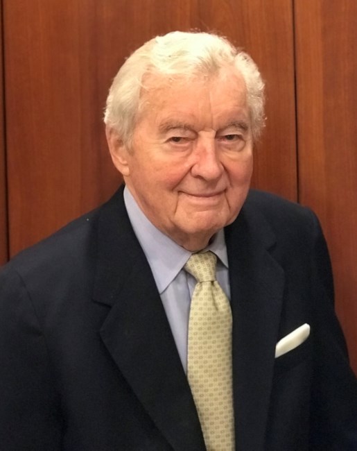 Obituary of Richard Lewer Schafer