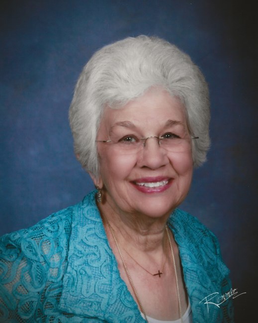 Obituary of Catherine "Kay" Elizabeth Thompson