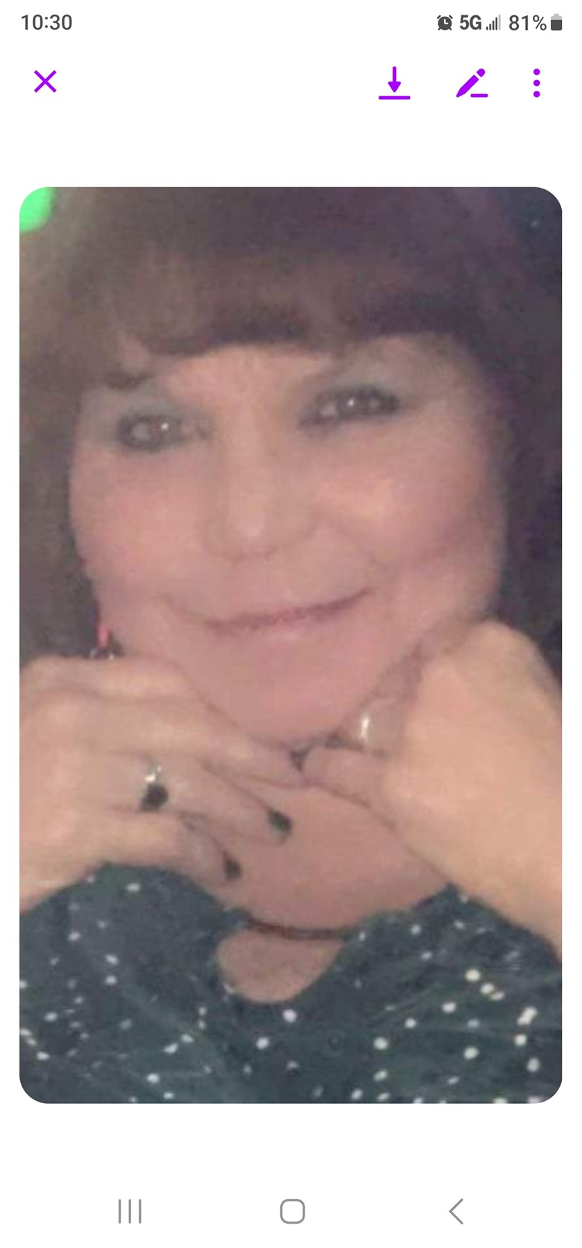 Obituary of Tammara Danielle Coble