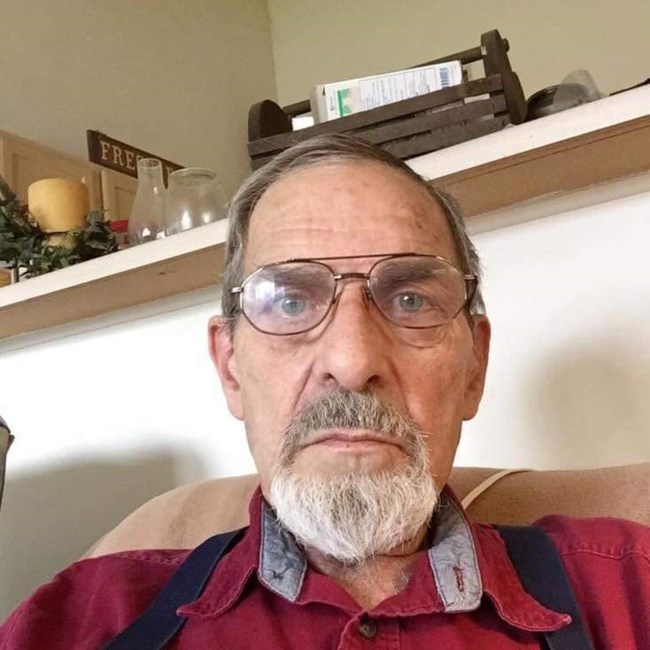 Obituary of Paul Arthur Richards