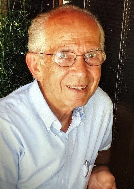 Obituary of Fred Memnon Foster