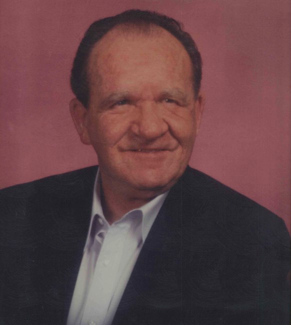 Obituary of Tom Brown