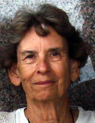 Obituary of Agnes J McDowell - Brown