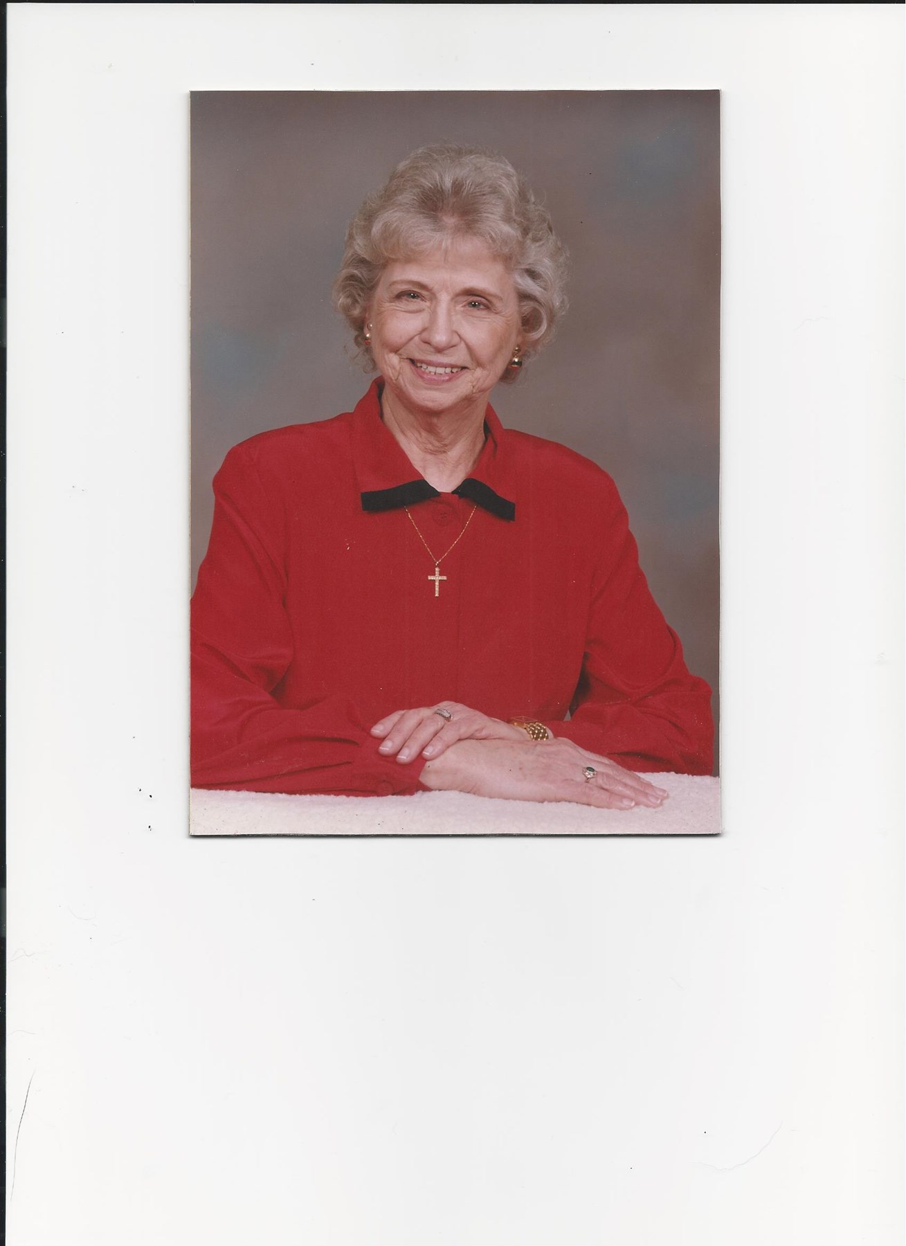 Obituary of Marguerite M. Hurst