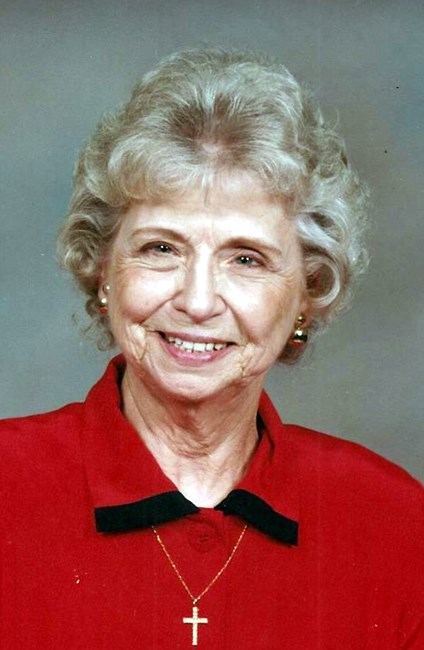 Obituary of Marguerite M. Hurst