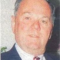 Obituary of Kenneth L. Carr