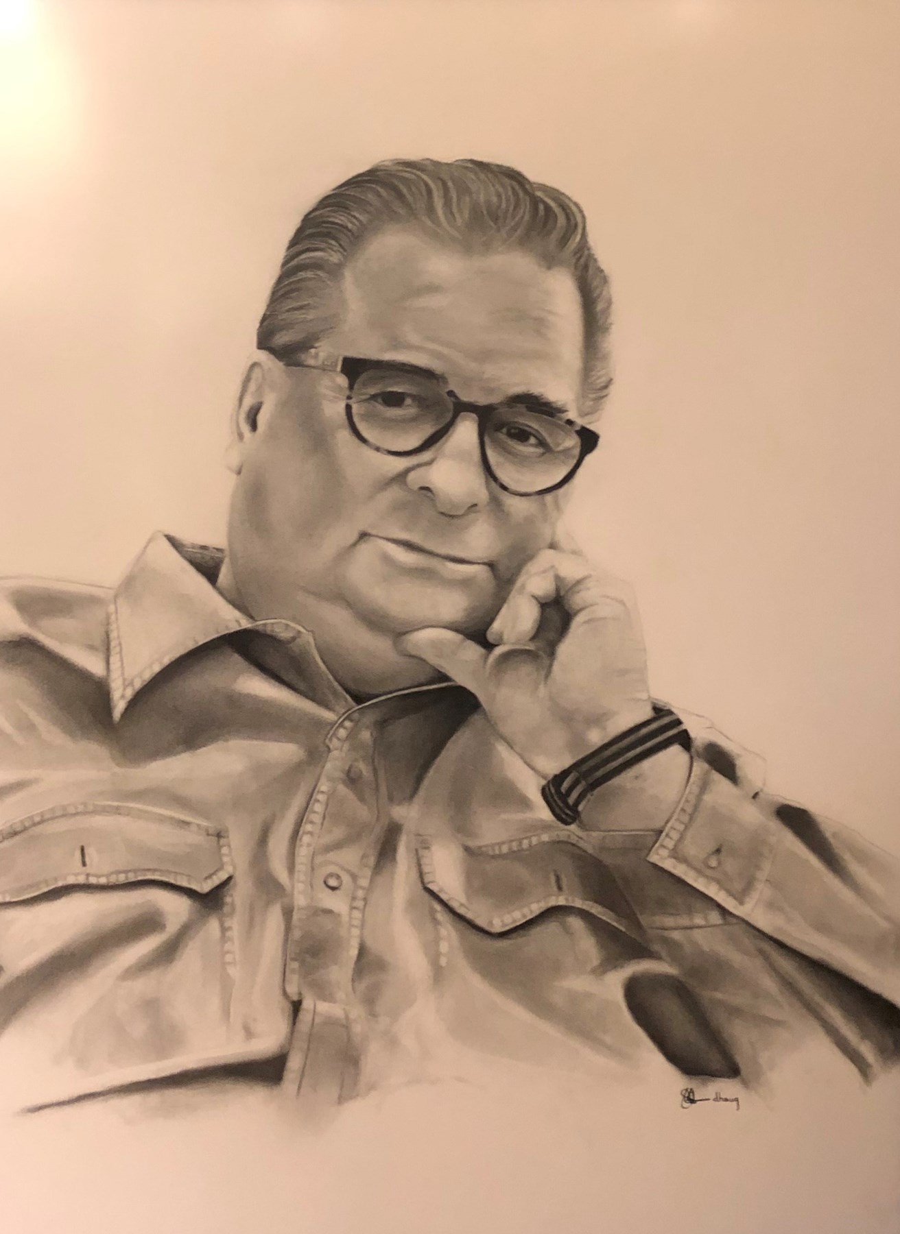 Obituary of Eliot Simon Levin