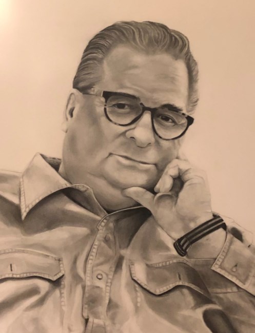 Obituary of Eliot Simon Levin