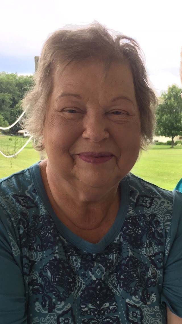 Obituary of Nancy E. Murphy