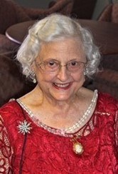 Obituary of Suzy Lindeman Snyder