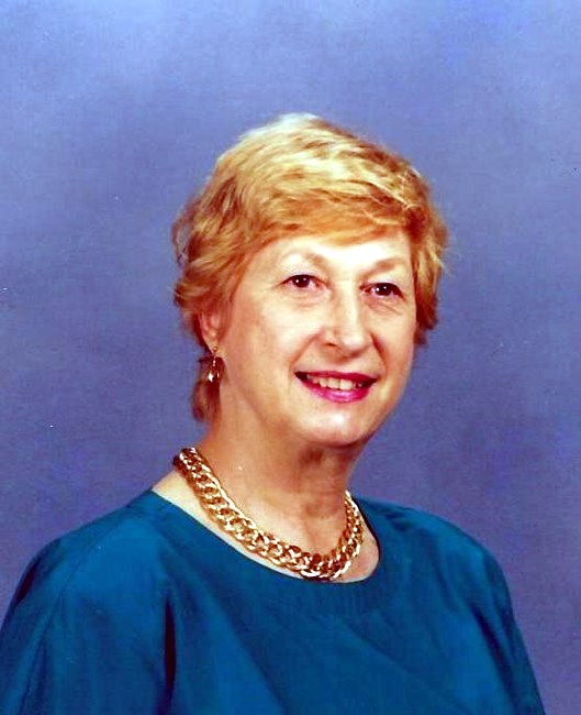 Obituario de Doreen M. Prucha