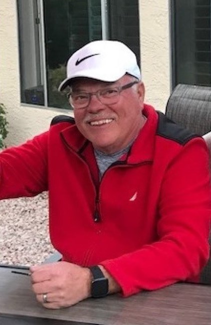 Obituary of Kenneth Raymond Oksendahl