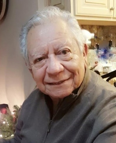 Obituary of Cesar Augusto Del Valle