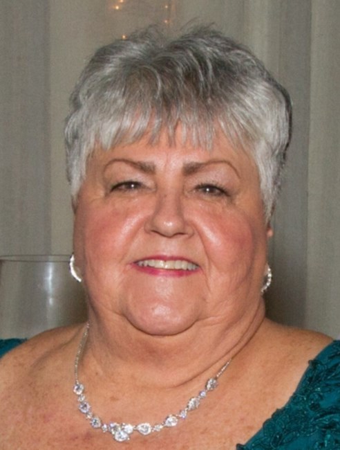 Obituary of Dianne Lee Barker