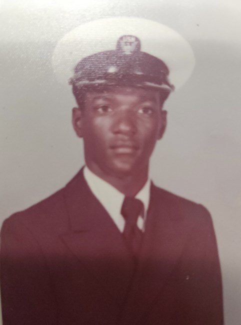 Obituary of Lee Oliver Tate Jr.