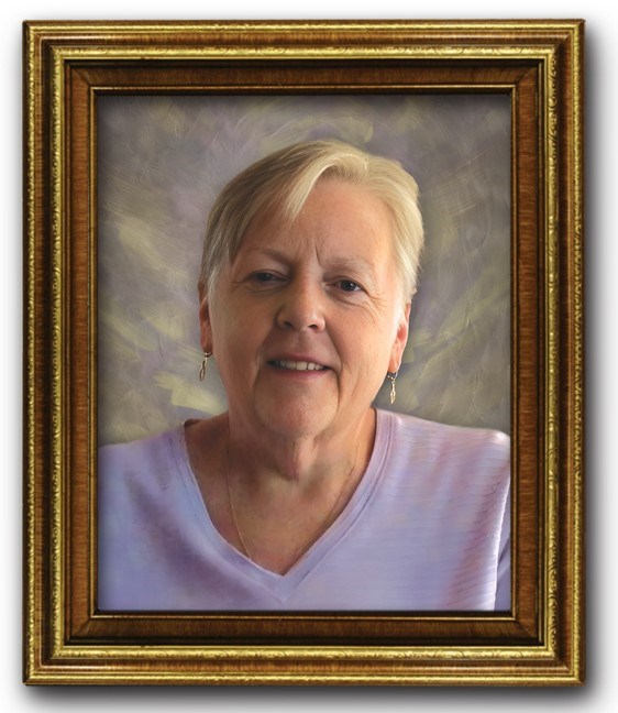 Obituary of Barbara Jean LaNore