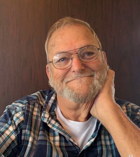 Obituary of James Alfred Anderson Sr.