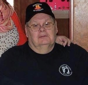 Avis de décès de Daniel Stark McLarnan