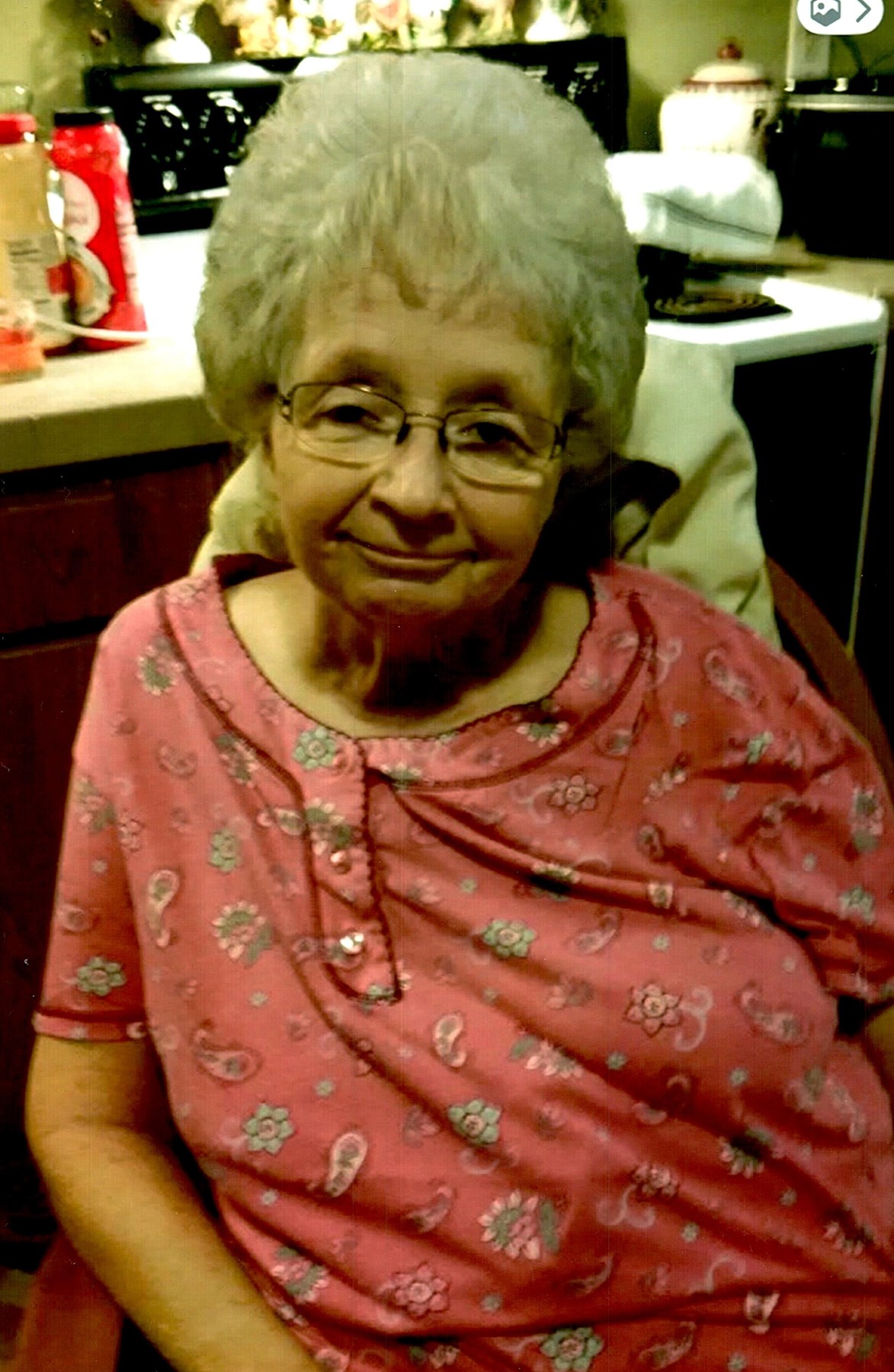 Obituary of Kathy Ann Grant