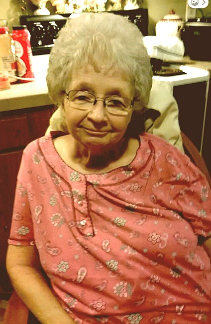 Obituary of Kathy Ann Grant