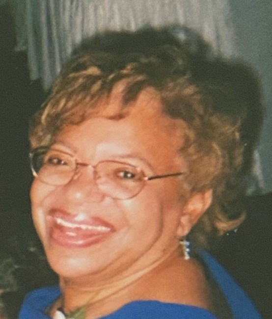 Obituary of Janice Dean Harris
