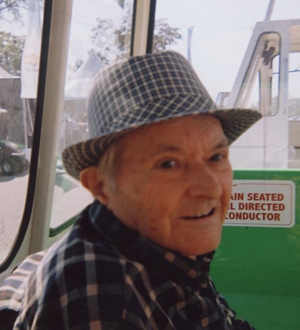 Obituary of Mr. Stavros Chadzikiriakos