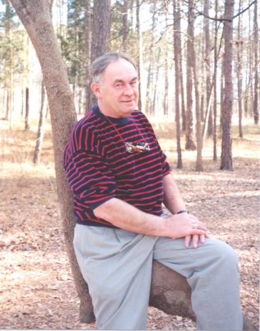 Obituary of Jesse Leonard Leonard Farris Jr.