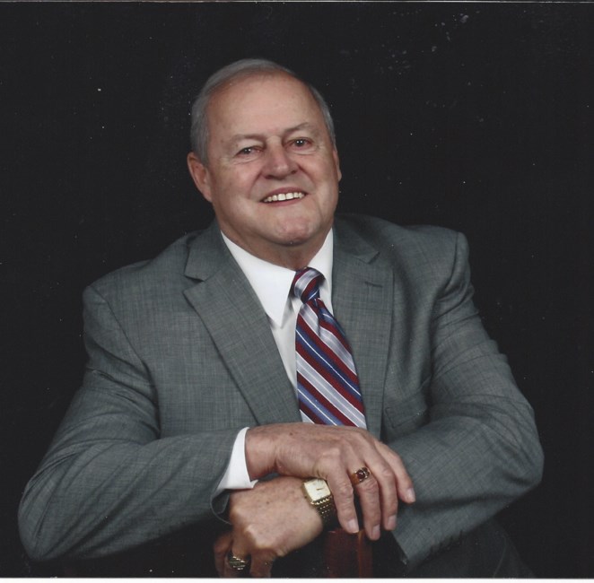 Avis de décès de Jacques Coudé