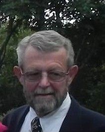 Obituary of Kenneth Binnix