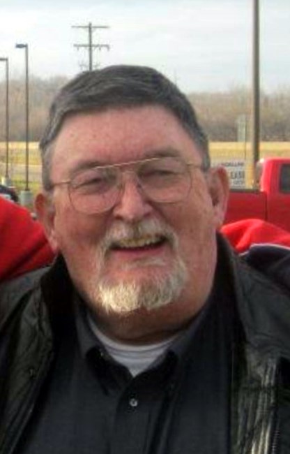 Obituary of Daniel Edward LaBumbard