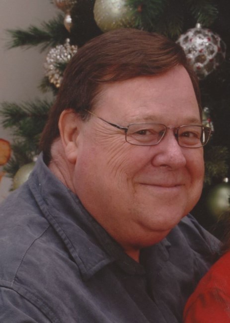 Obituary of Neil Edward Carter