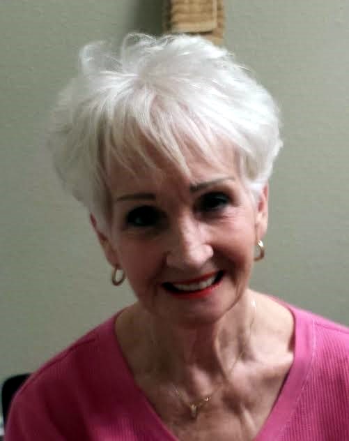 Obituary of Hattie Faye Jordan