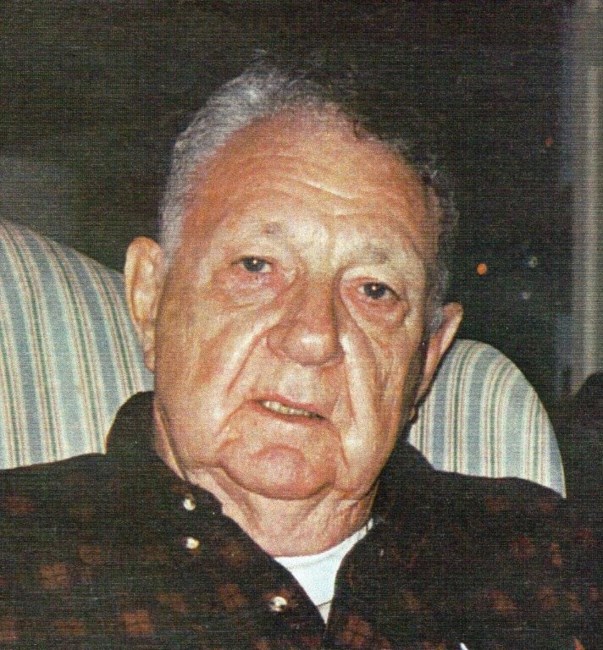 Obituary of Bernard Louis Hill, Jr.