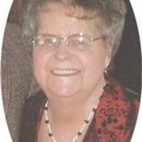 Obituary of Dorothy Marie (bublitz) Bonin