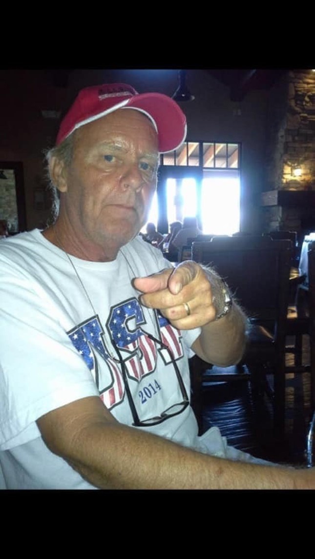 Obituary of Dennis Keith Delaney