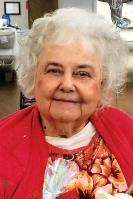 Obituary of Louise Rooks