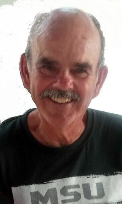 Obituary of Howard "Skip" Paul Stanton III