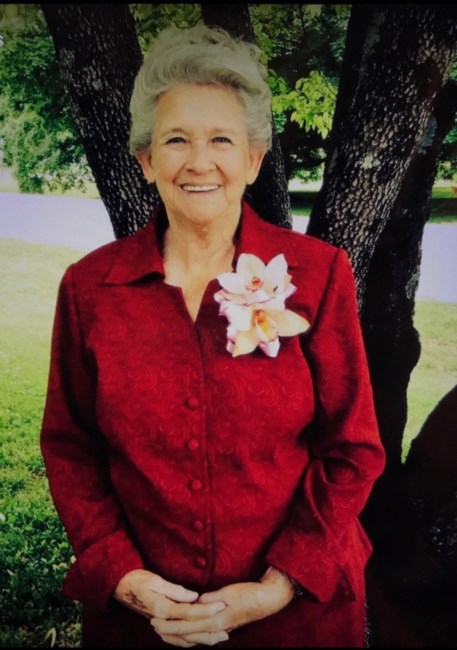 Share Obituary for Helen PATTERSON | Nashville, TN
