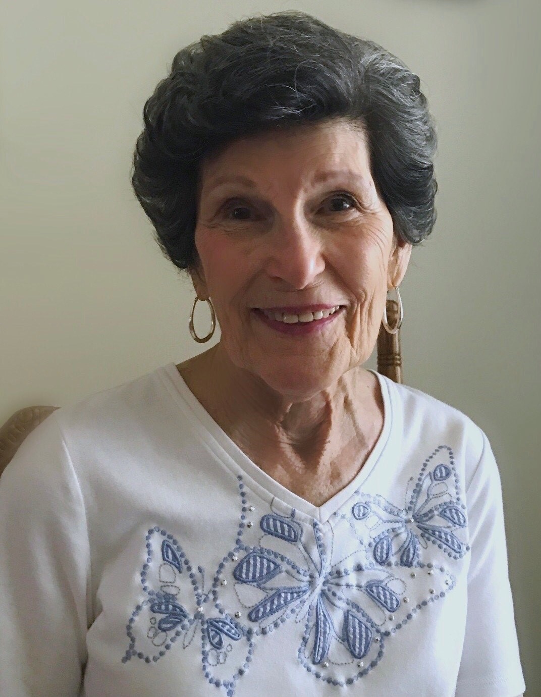 Obituario de Martha Wise