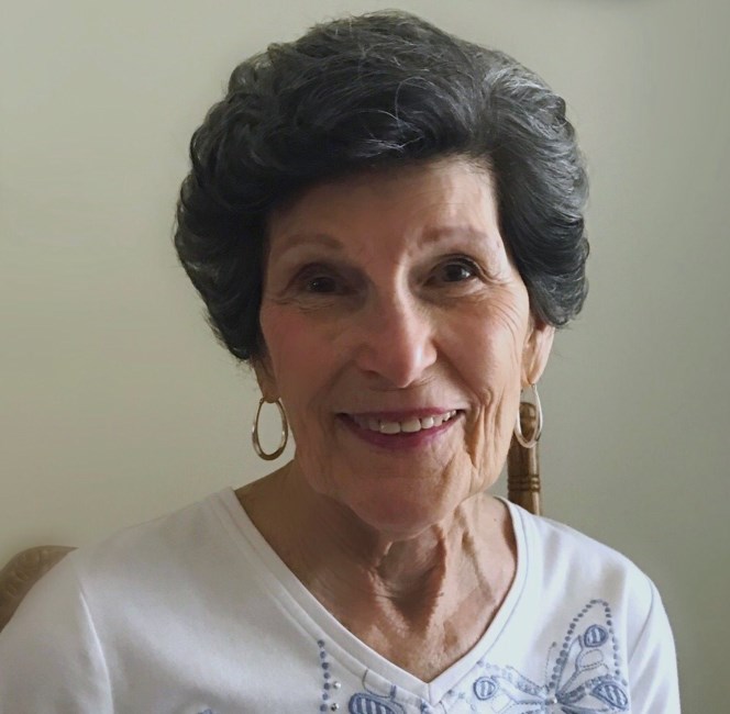 Obituario de Martha Wise