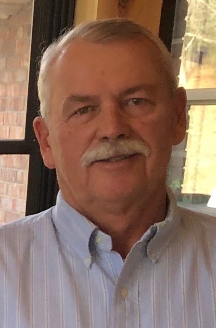 Obituario de John Garland Jones