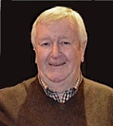 Obituary of Charles McAlinden