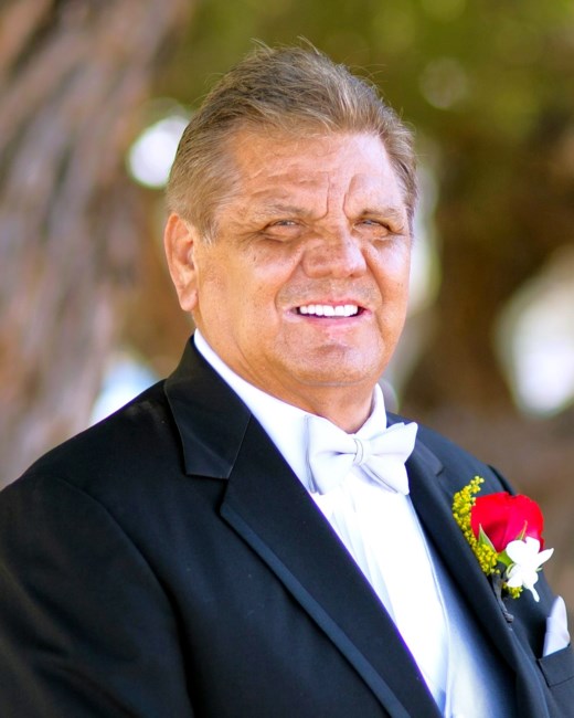 Obituary of Alejandro "Alex" Chairez Armenta