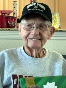 Obituary of Osborne Carman Higgenbothem