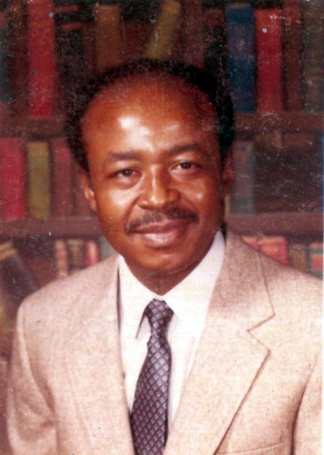 Obituary of Tommie Lee Lockhart Sr.