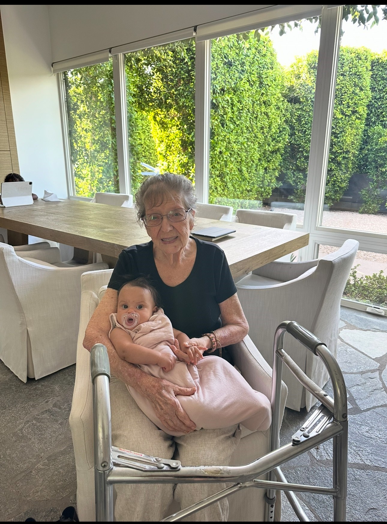 Avis de décès de Lavona Ruth Manguso